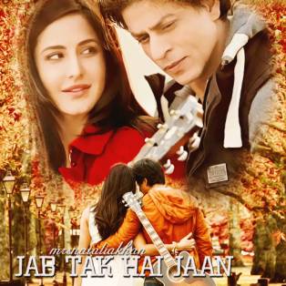 Jab tak hai jaan...